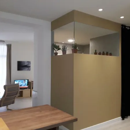 Ferienwohnung Flat Soho Malaga Center With Balcony Exterior foto