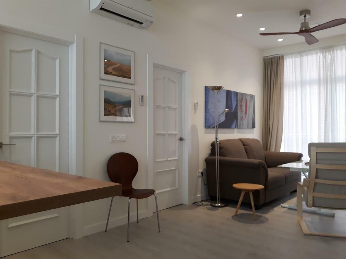Apartament Flat Soho Center With Balcony