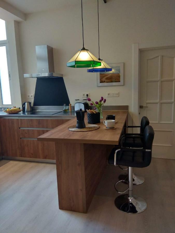 Apartament Flat Soho Center With Balcony